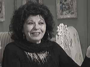 Србија на вези: Бети Ђорђевић IN MEMORIAM