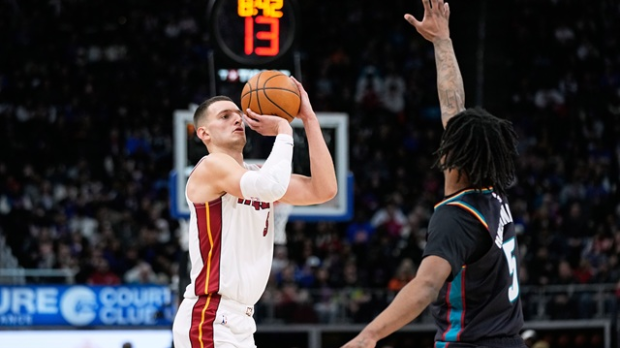 Никола Јовић затрпао кош Јуте којој није помогао ни Нуркићев трипл-дабл учинак