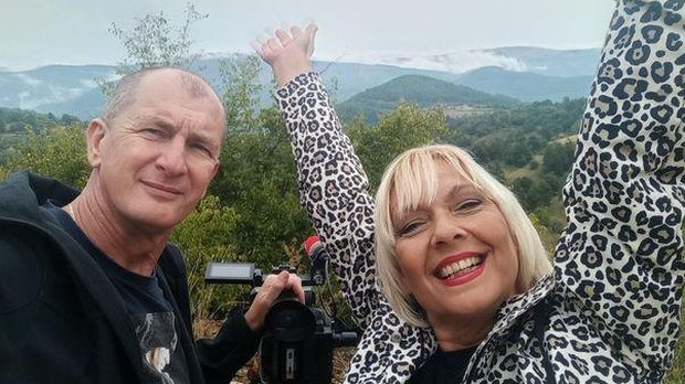 Приступачан програм: Траг – Стара планина – шетња по облацима (СЗЈ)