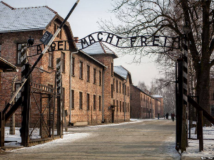Аушвиц – историја злочина