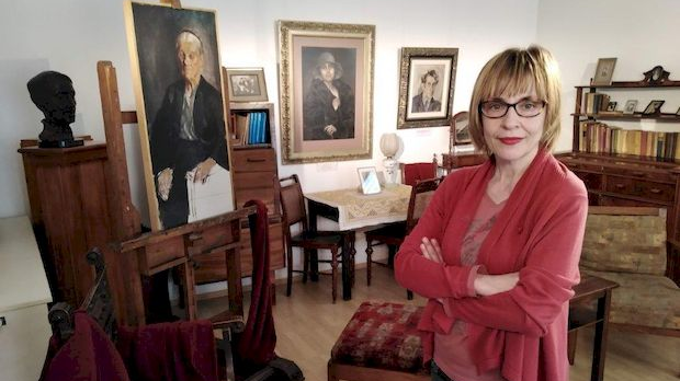 Гласови из прошлости – приче о легатима