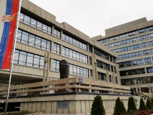 Одређен притвор осумњиченом за убиство код Сопота