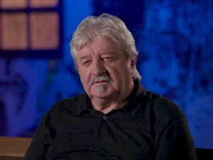 Преваспитани: Драгослав Пецикоза