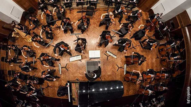 Преглед музичке недеље