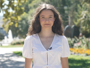 #Зона талента