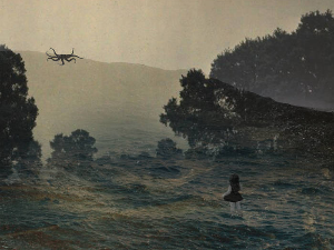 Имагинарни пејзажи