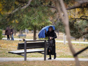 Снег ће поново забелети поједине градове у Србији, очекује се пад температуре