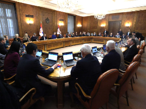 Влада донела одлуку о формирању оперативног тима за приступање ЕУ