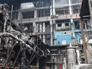 Термоелектрана у Херсону више не ради; Путин о захтеву да Русија престане да гађа инфраструктуру Украјине