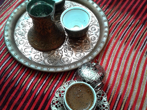 Етно џез авлија – Микс