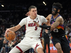 Када Јовић игра добро, Мајами побеђује