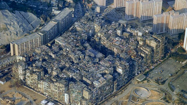 Орли Кастел-Блум: Доли Сити (1)