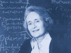 Мери Даглас: Вештичарење и губа – две стратегије одбацивања (1)