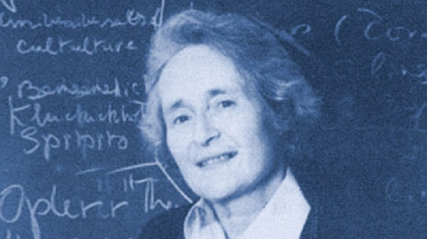 Мери Даглас: Вештичарење и губа – две стратегије одбацивања (1)