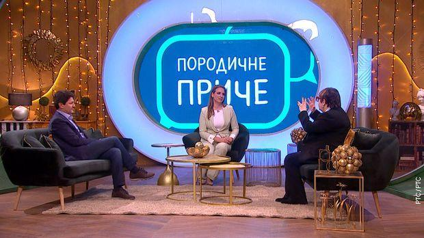 Породичне приче: Како да будемо бољи родитељи у Новој години