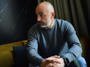 Разишли се Макаби и Жарко Лазетић