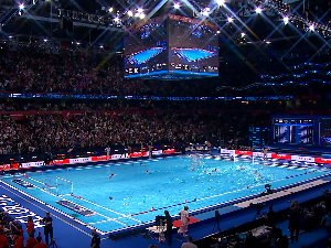  Добро дошли у земљу ватерпола