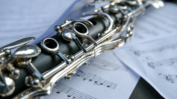 Време музике: Борислав Чичовачки 