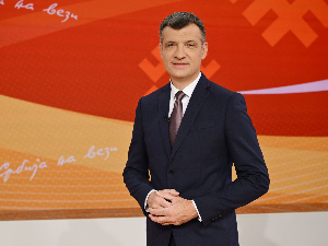 Магазин Србија на вези