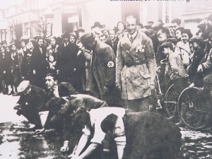 Историја која се не заборавља – Међународни дан сећања на жртве Холокауста