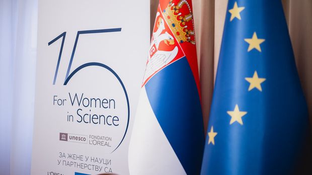 Хоћу да знам: За жене у науци и пројекат „LEVERS”