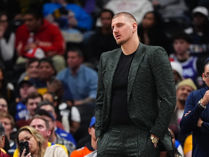 Американци јављају: Јокићева пауза се продужава