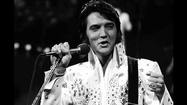 Речено и прећутано: Феномен Елвиса