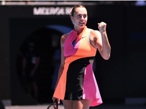 Сабаленка зауставила Иву Јовић у четвртфиналу Аустралијан опена