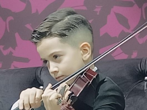 Романипен: Зоки Банаћан - Земљотрес