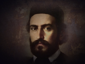 Свевременик Његош