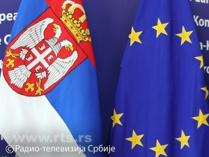 Како ће тим за европске интеграције помоћи убрзању процеса придруживања?