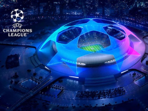 Завршена је прва фаза Лиге шампиона - шта даље и ко ће на кога