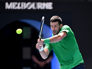 Повреда зауставила Музетија, Ђоковић у полуфиналу Аустралијан опена