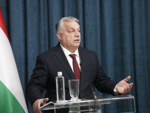 Орбан: Украјина прешла границу, Мађарска мета данима; Москва: Кијев изгубио више од 1.000 војника за један дан