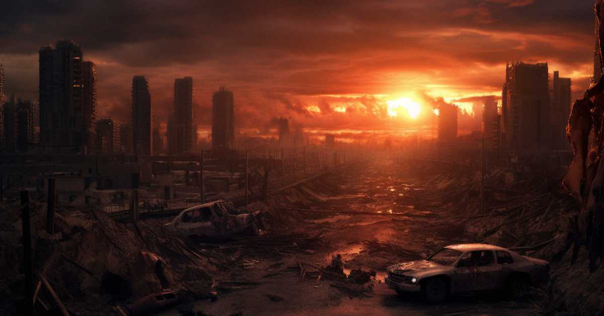 Сат судњег дана померен на 85 секунди до поноћи, свет све ближи апокалипси