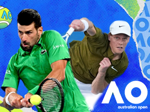 За своју историју и против новог тениског поретка - Ђоковић изазива Синера у полуфиналу Аустралијан опена