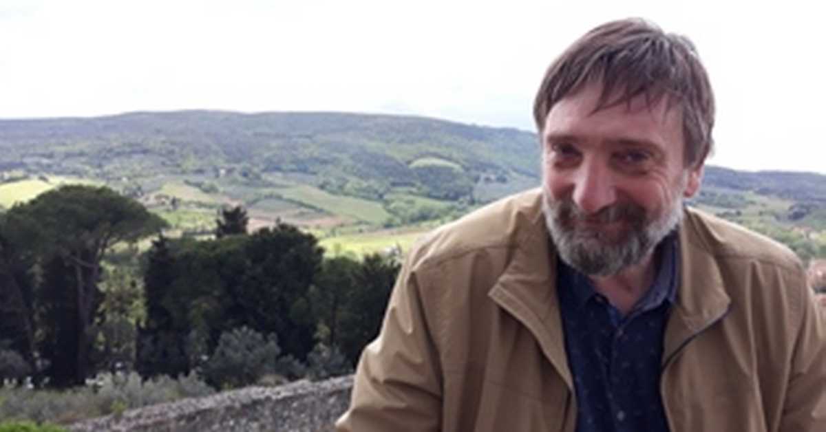 Остави све и читај: Златко Паковић 