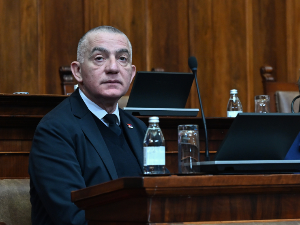 Вујић: ВСТ је дужан да хитно спроведе одлуку Уставног суда