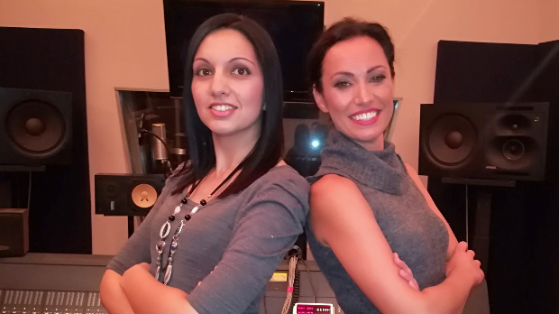 Добра песма далеко се чује