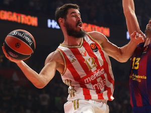 Калинић: Имамо квалитет, хоћемо да победимо Дубаи