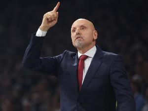 Обрадовић: Нема изговора, велике ствари захтевају победе код куће