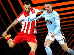 Вести из света спорта