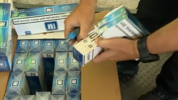 Шверц цигарета вредан као кокаин: Балкан више није циљ, већ коридор ка богатој Европи