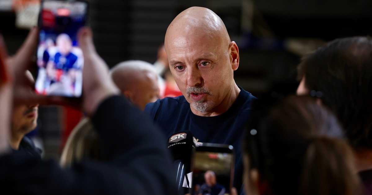 Обрадовић: Велике ствари захтевају победе код куће, Грејем није са екипом