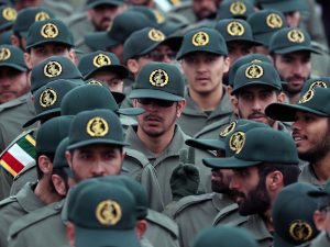 ЕУ додала Иранску револуционарну гарду на списак терористичких организација