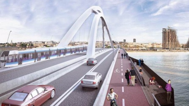 Велико слово за мост