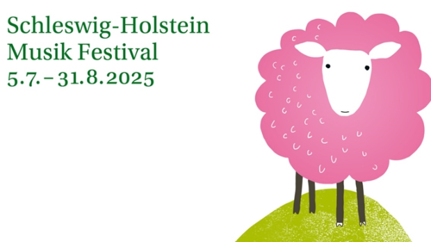 Фестивал у Шлезвиг-Холштајну 2025.