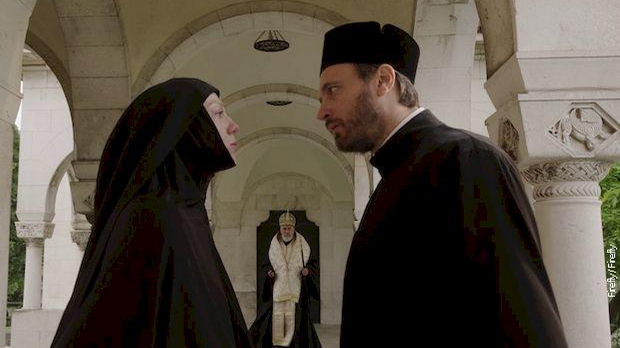 Црна свадба 2, 7. епизода