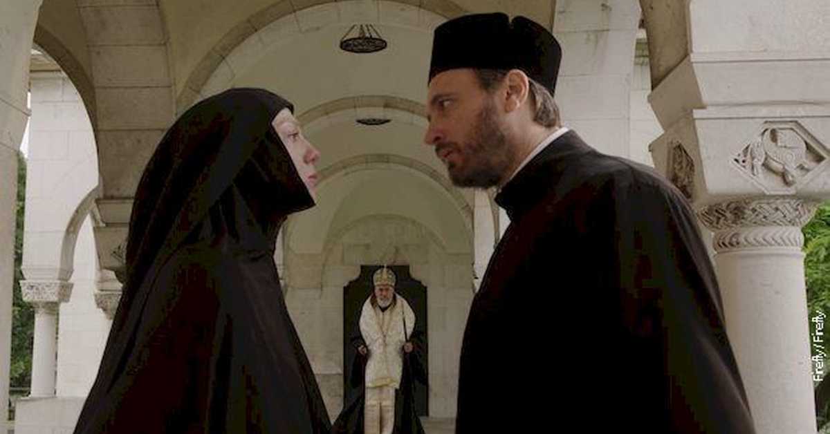 Црна свадба 2, 7. епизода