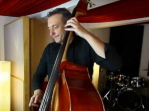 36. београдски џез фестивал: Ненад Василић, Bass & Strings